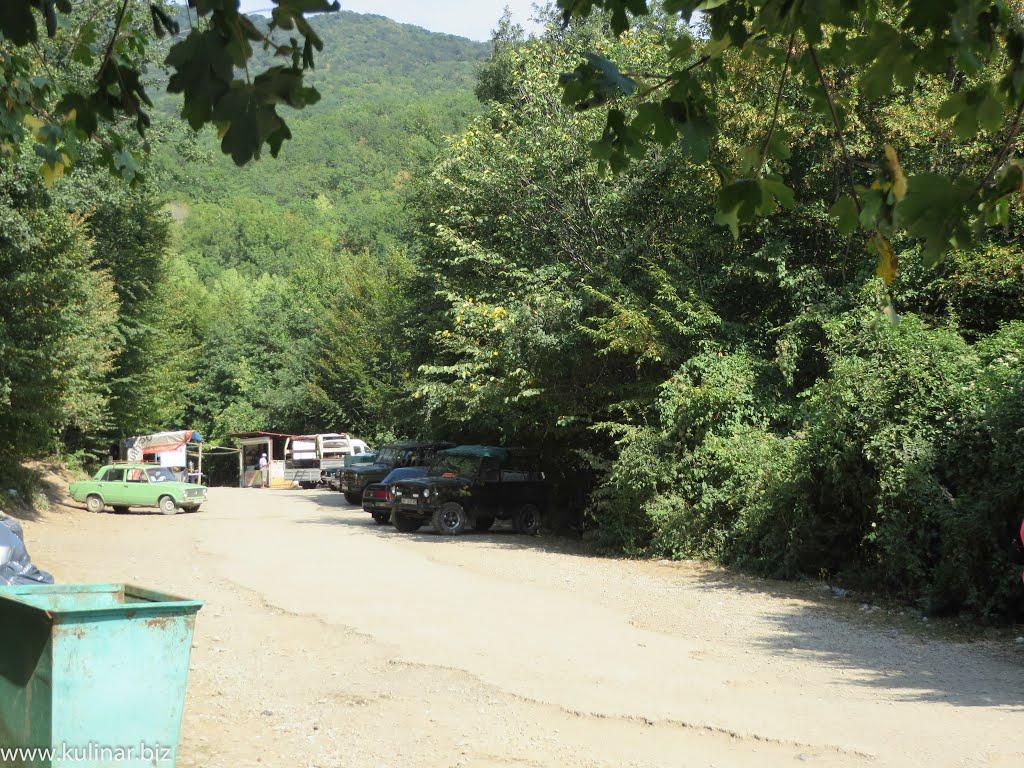 Генеральське з panoramio.com (ч.3) - Generalske