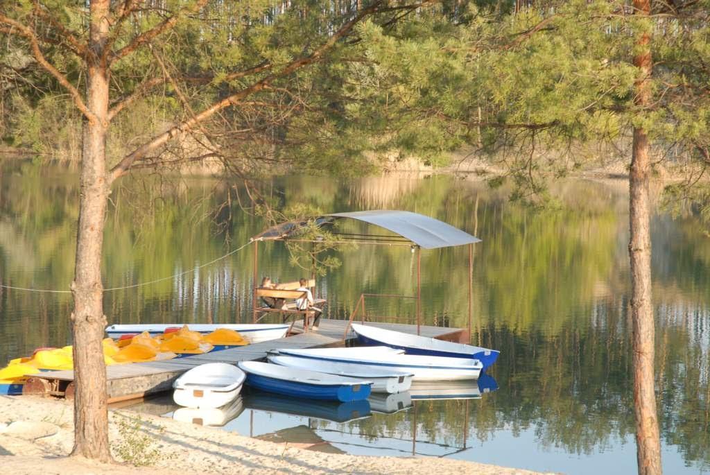 Щурове з panoramio.com - Щурово