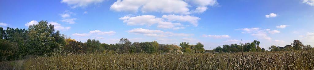 Хорішки з panoramio.com - Хорошки