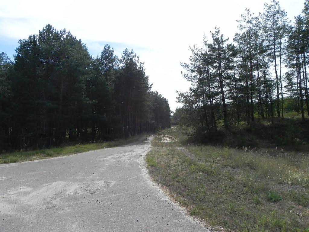 Кумейки з panoramio.com - Кумейки