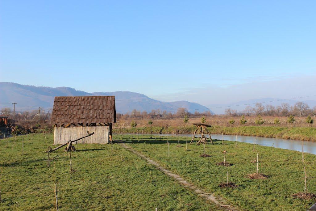 Велятин з panoramio.com - Велятин