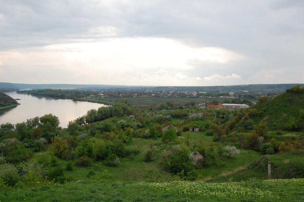 Пороги з panoramio.com - Пороги