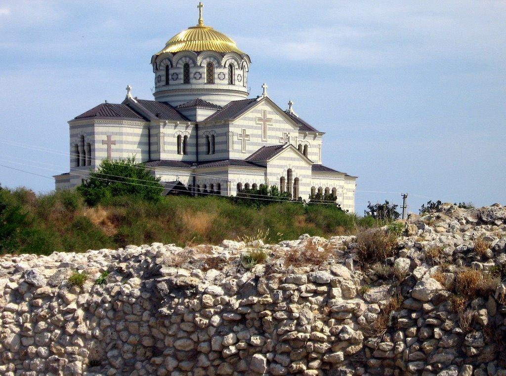 Гвардійське з panoramio.com - Гвардійське