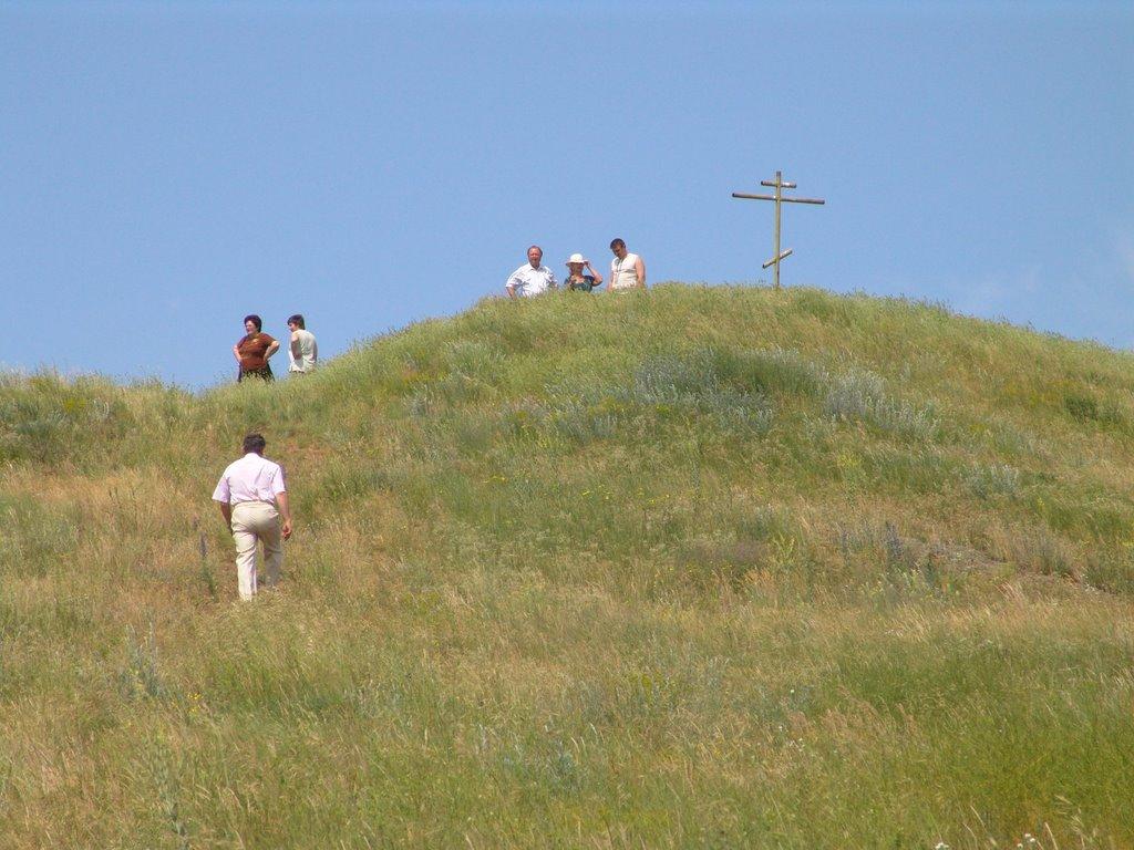 Зоря з panoramio.com - Зоря