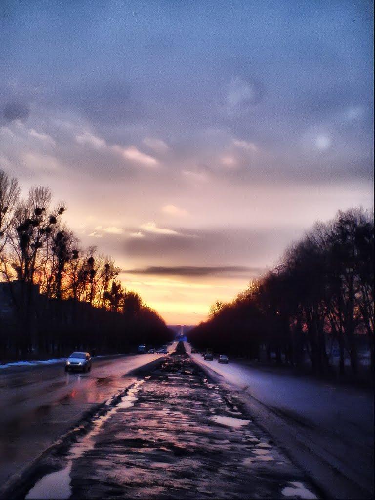 Зарванці з panoramio.com - Зарванці