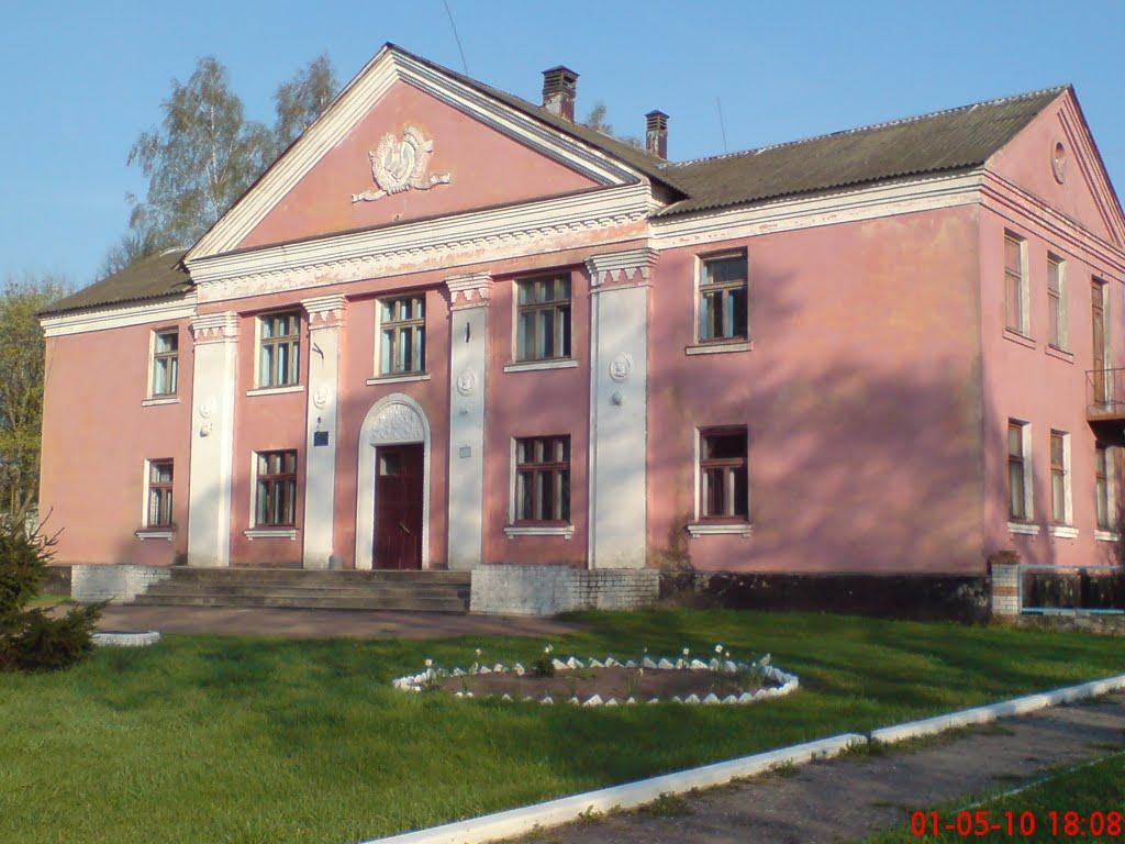 Шевченкове з panoramio.com - Шевченкове