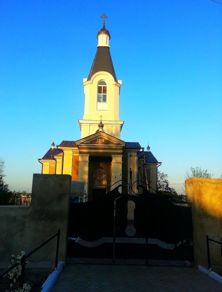 Височанське з panoramio.com - Височанське