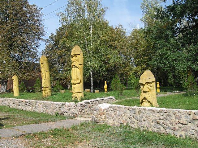 Кочеток з panoramio.com - Кочеток