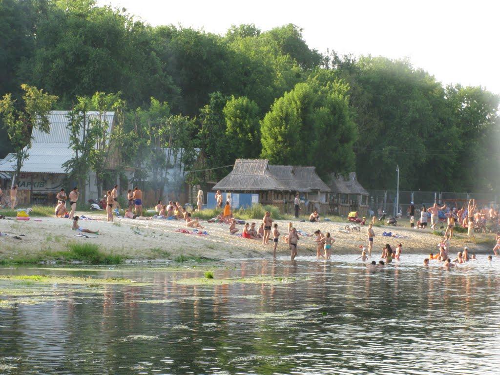 Зідьки з panoramio.com - Зидьки