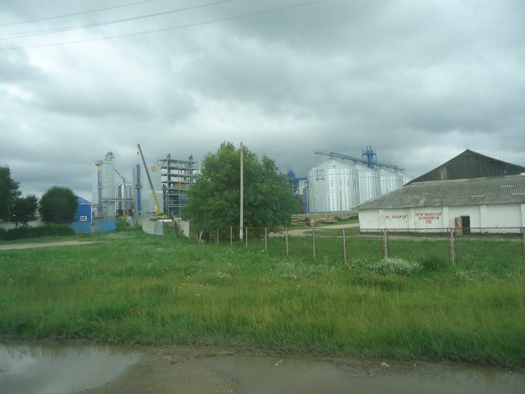 Війтівці з panoramio.com - Войтовцы