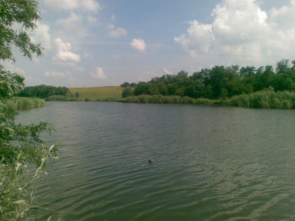 Грушуватка з panoramio.com - Грушуватка