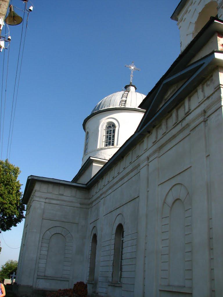 Люботин з panoramio.com (ч.2) - Lyubotyn
