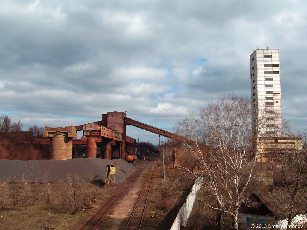 Тернуватий Кут з panoramio.com (ч.2) - Тернуватый Кут