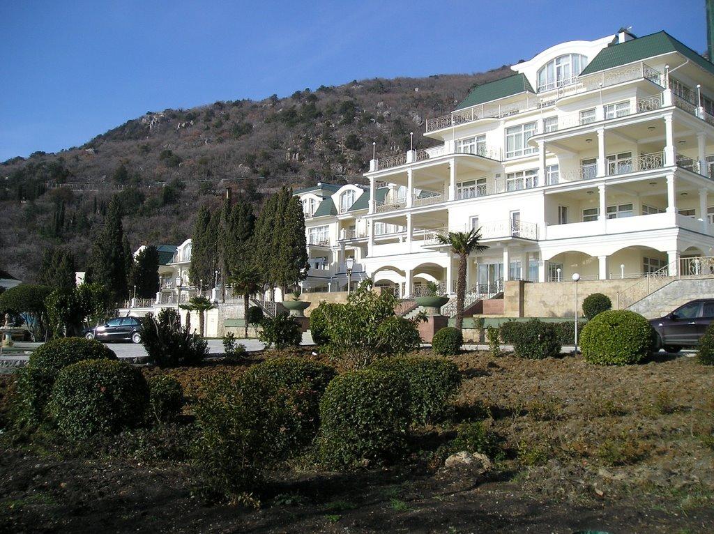 Курпати з panoramio.com - Курпати