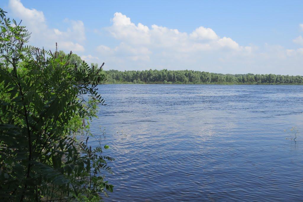 Тубільці з panoramio.com - Тубольцы