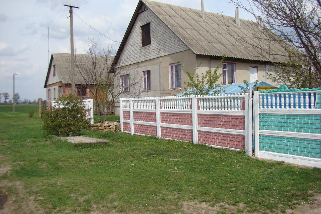 Андріївка з panoramio.com - Андріївка