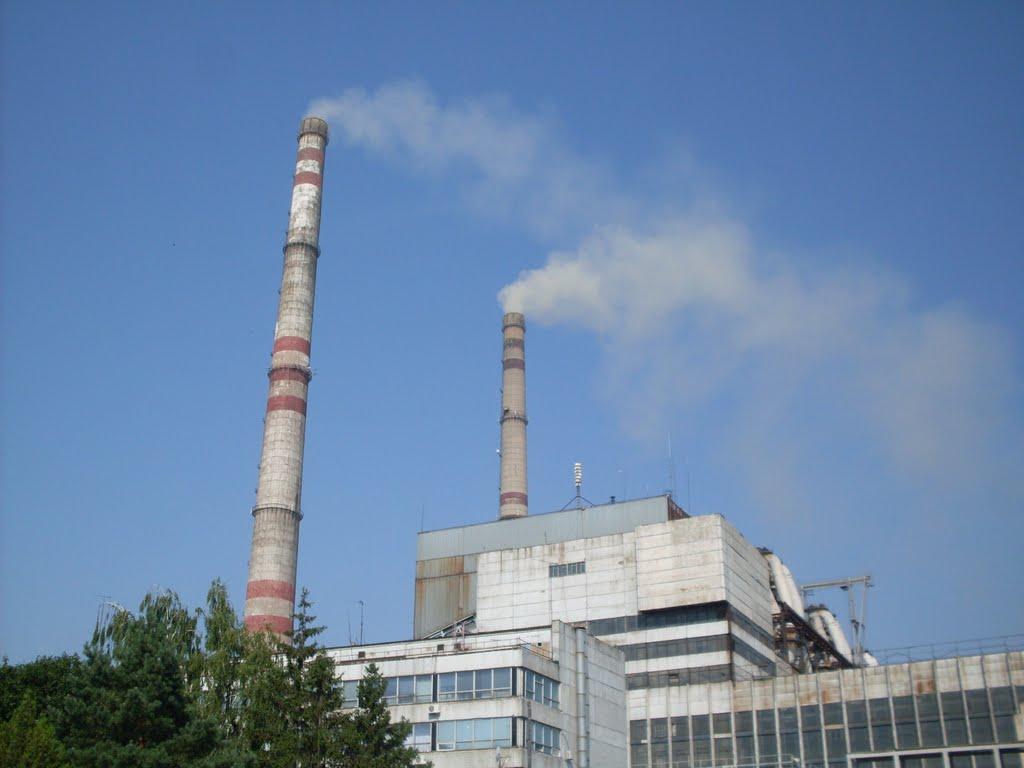 Ладижин з panoramio.com (ч.2) - Ладыжин