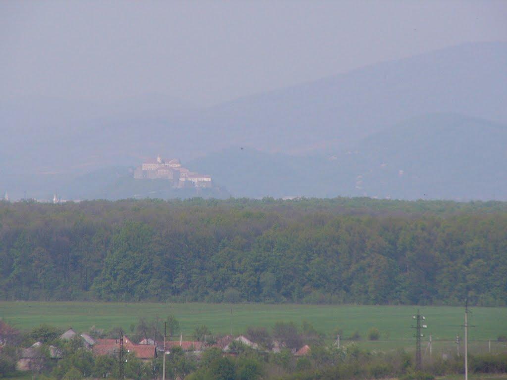 Дерцен з panoramio.com - Дерцен