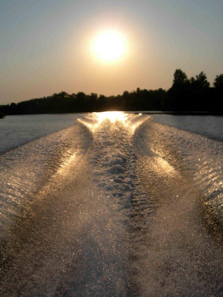 Чутівка з panoramio.com - Чутівка