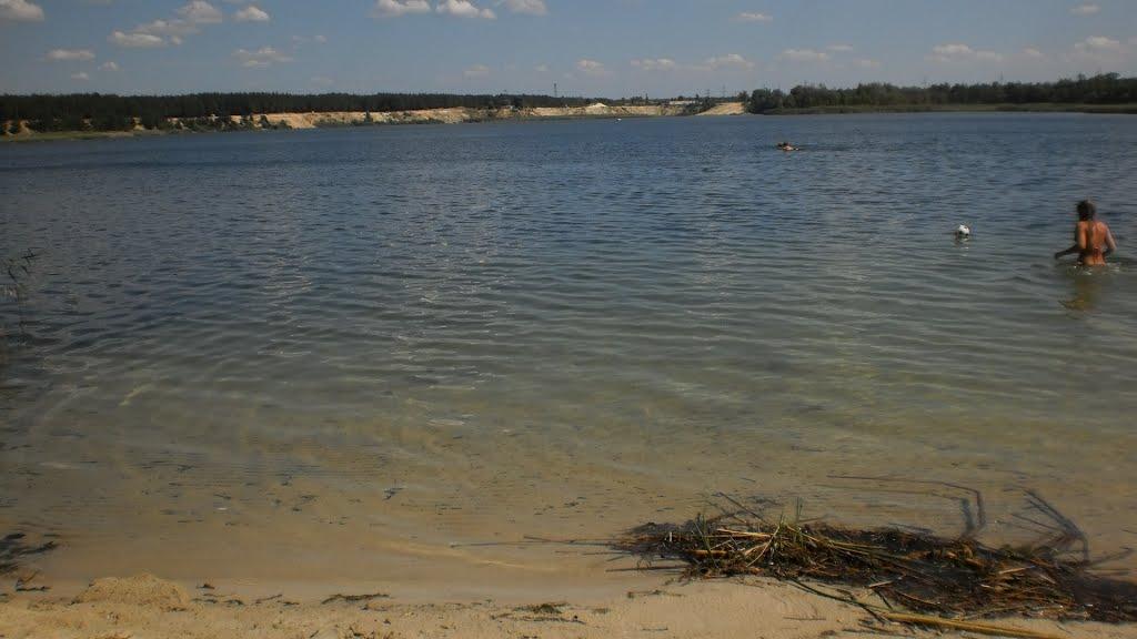Щурове з panoramio.com - Щурово