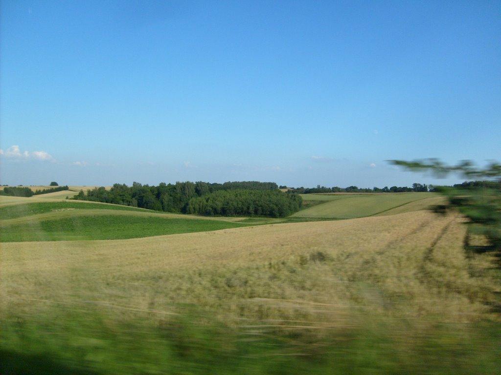 Варяж з panoramio.com - Варяж