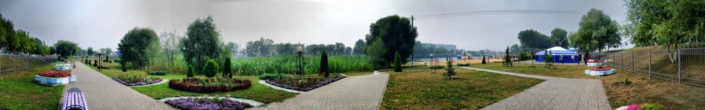 Плетенівка з panoramio.com - Pletenivka