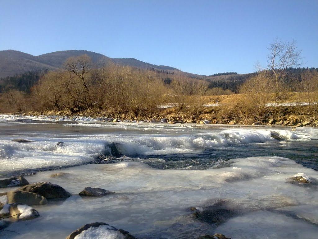 Пшеничники з panoramio.com - Пшеничники