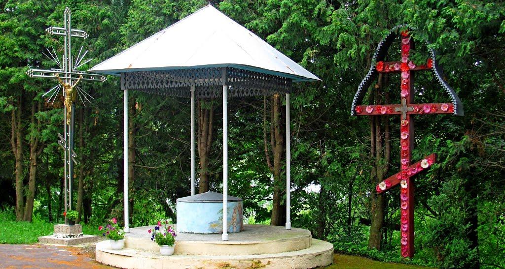 Пониква з panoramio.com - Пониква