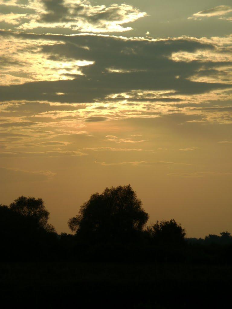 Новосілки з panoramio.com - Новосілки