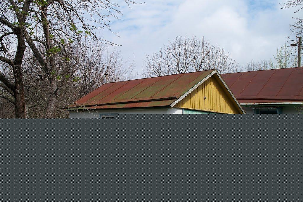 Успенка з panoramio.com - Успенка