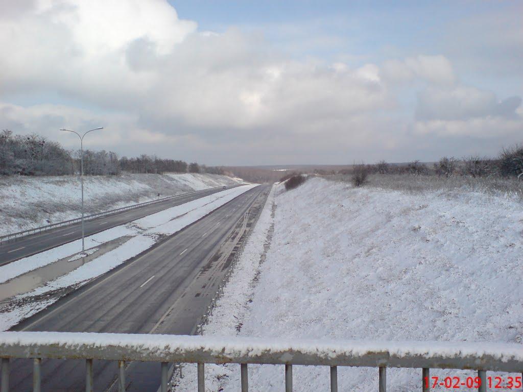 Рокитне з panoramio.com - Рокитне
