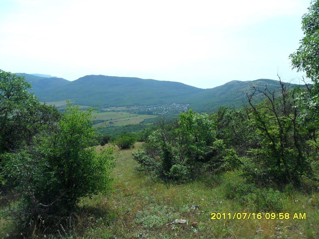 Тилове з panoramio.com - Tylove