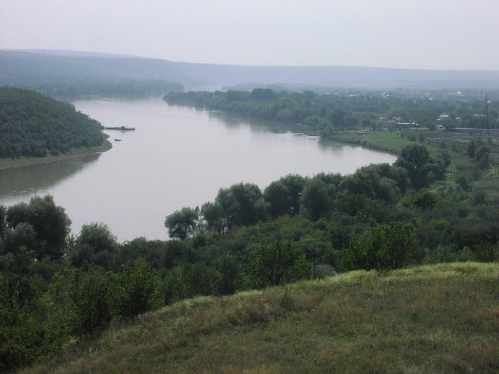 Пороги з panoramio.com - Пороги