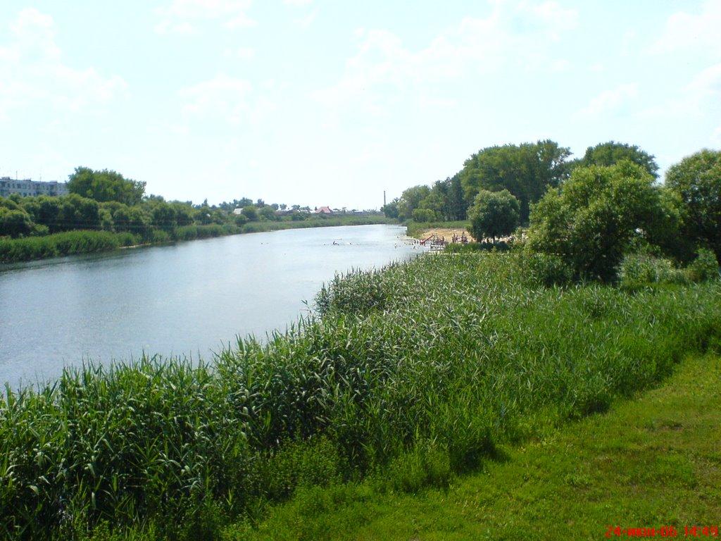 Плетенівка з panoramio.com - Плетенівка