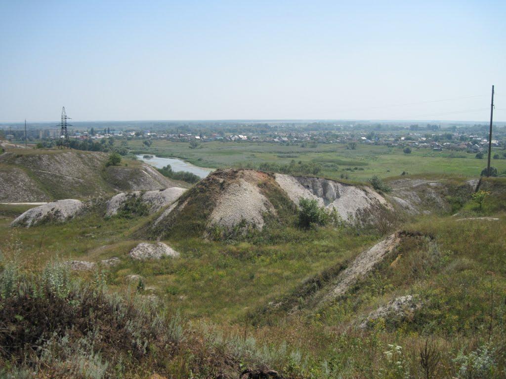 Плетенівка з panoramio.com - Плетенівка