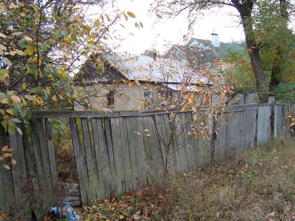 Капітанівка з panoramio.com - Капітанівка