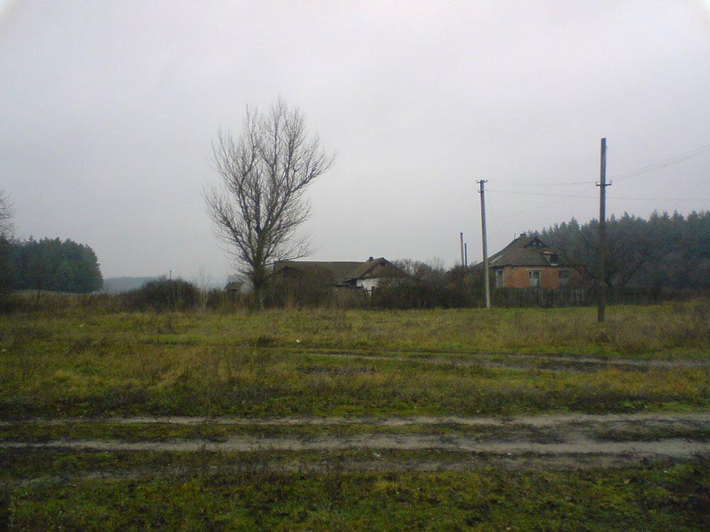 Гадяч з panoramio.com - Гадяч