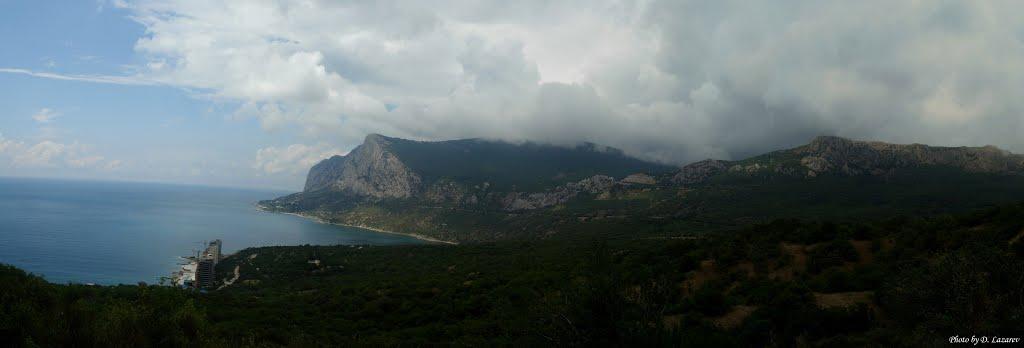 Тилове з panoramio.com - Tylove