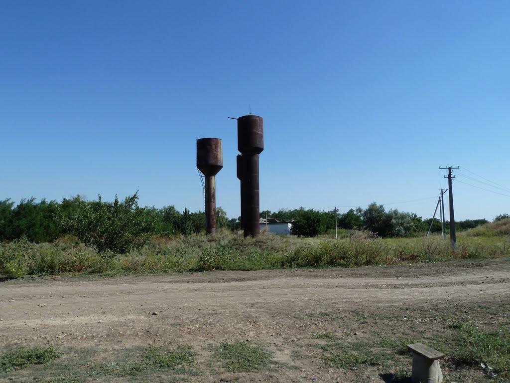 Озерівка з panoramio.com - Озерівка