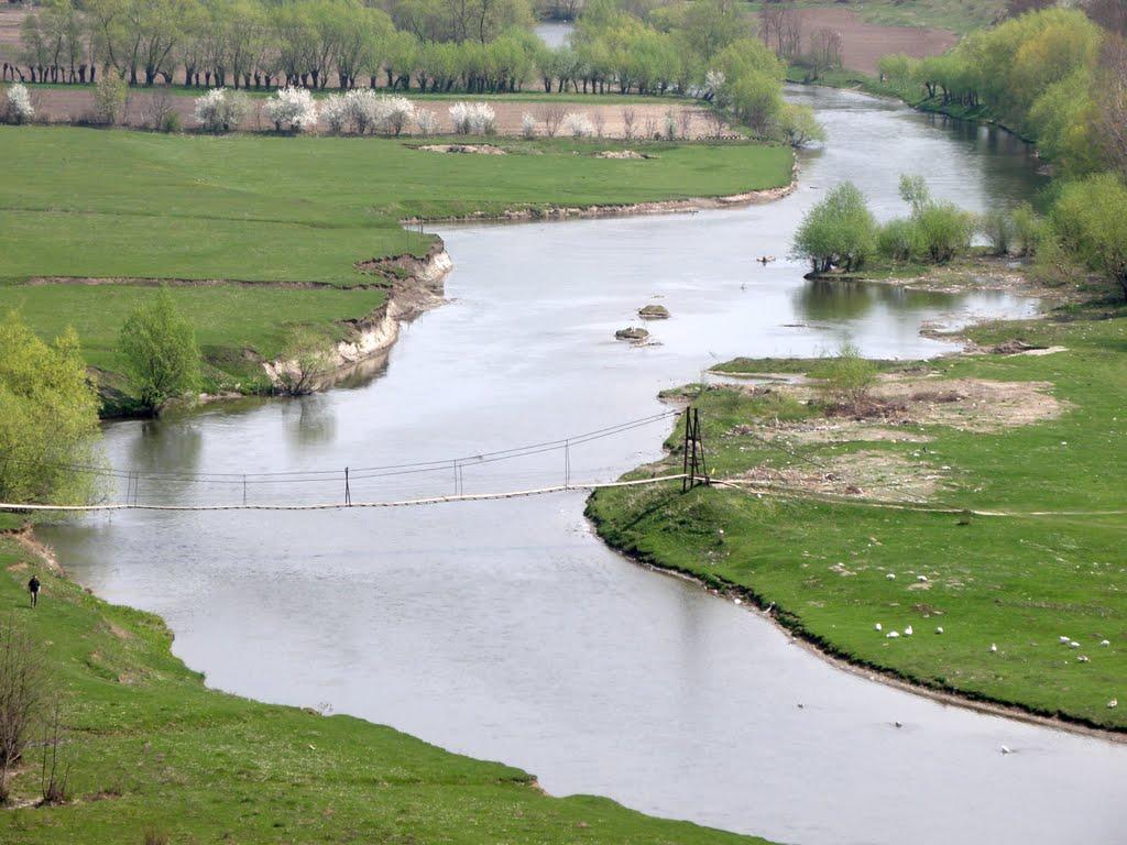 Шершенівка з panoramio.com - Шершенівка