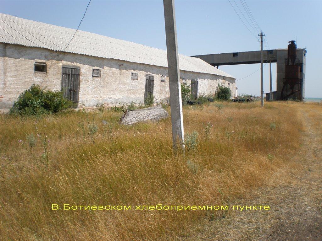 Строганівка з panoramio.com - Строганівка