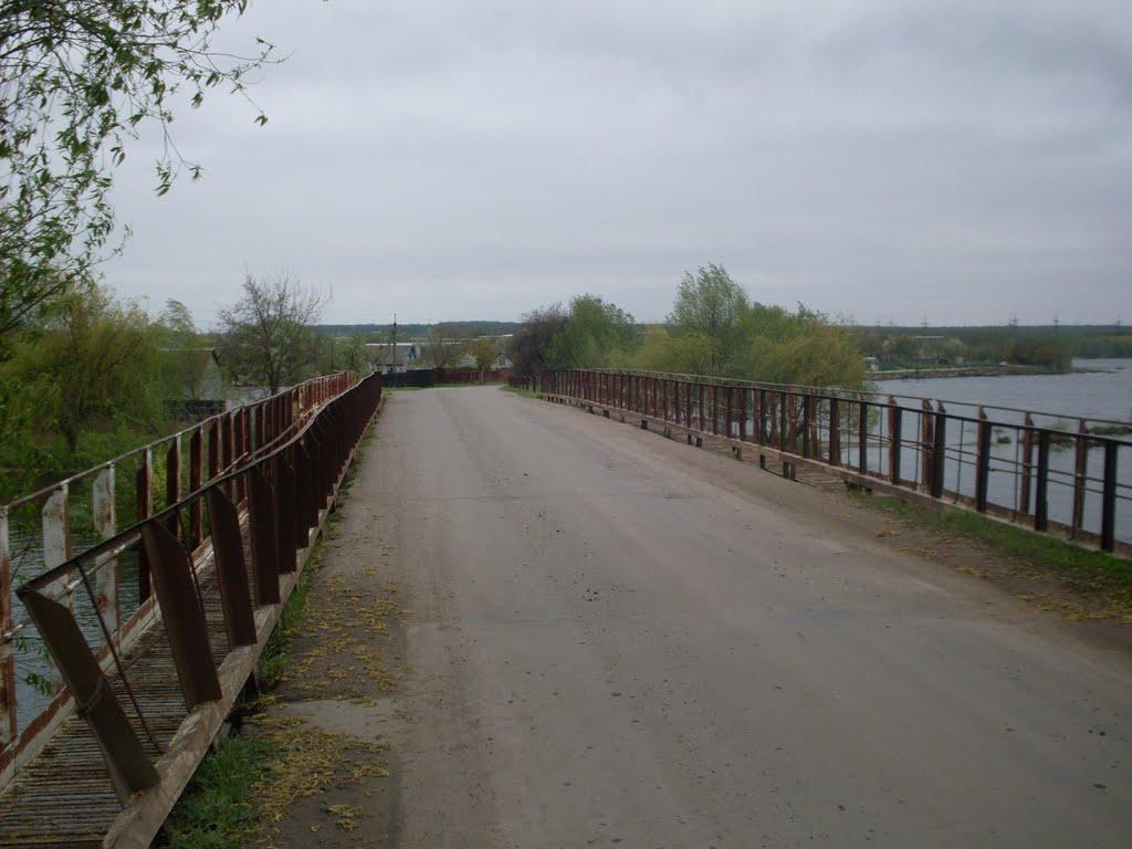 Ладижин з panoramio.com (ч.2) - Ладыжин