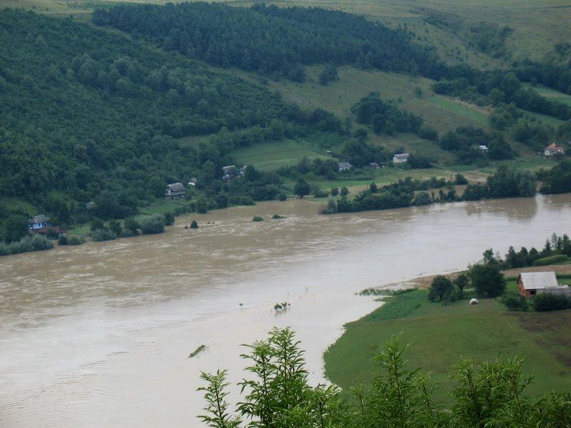 Ісаків з panoramio.com - Исаков