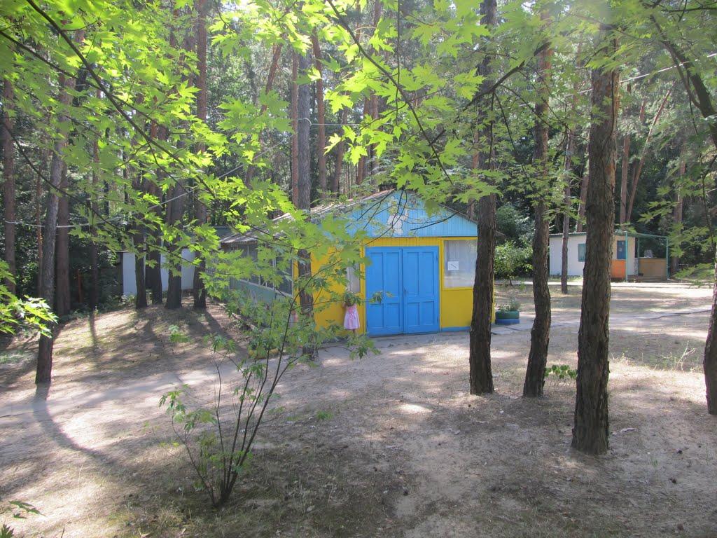 Щурове з panoramio.com - Щурово