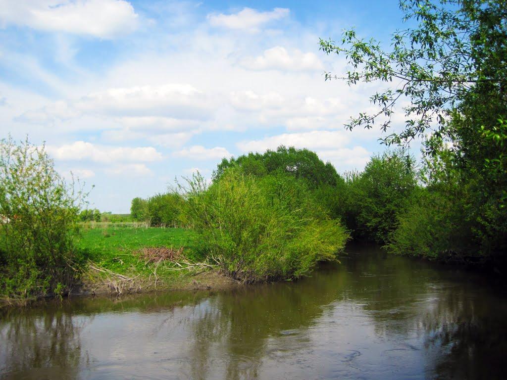 Підволочиськ з panoramio.com - Pidvolochysk