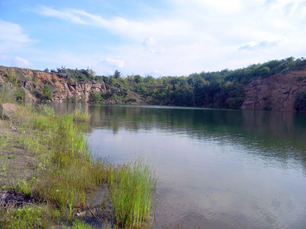 Кам'яний Міст з panoramio.com - Кам'яний Міст