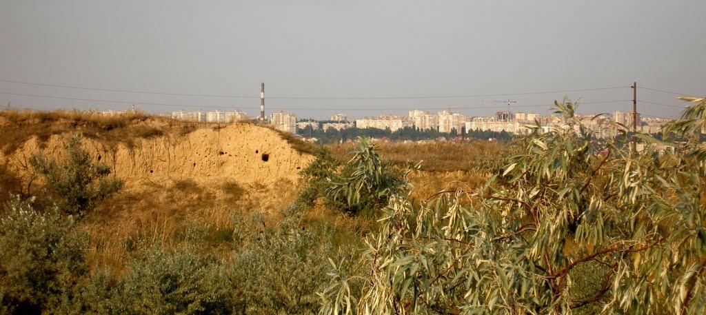 Котовка з panoramio.com - Котовка