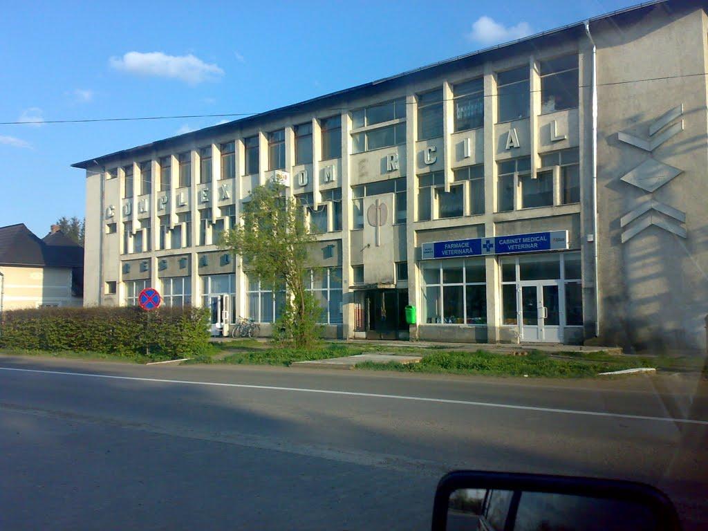 Аршиця з panoramio.com - Аршиця