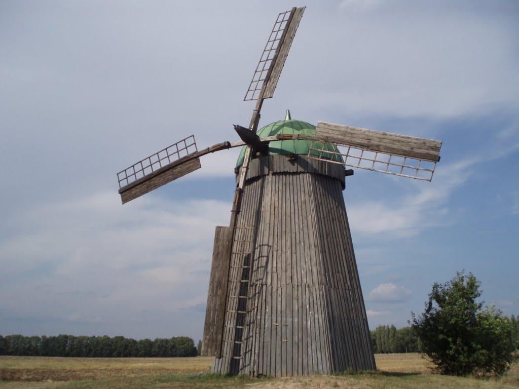 Будище з panoramio.com - Будище