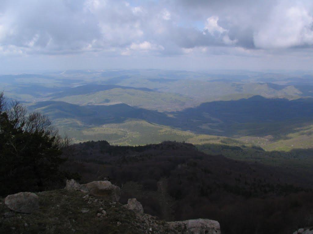 Совєтське з panoramio.com (ч.2) - Советское
